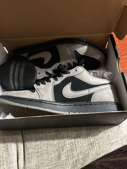 Air Jordan 1 low se