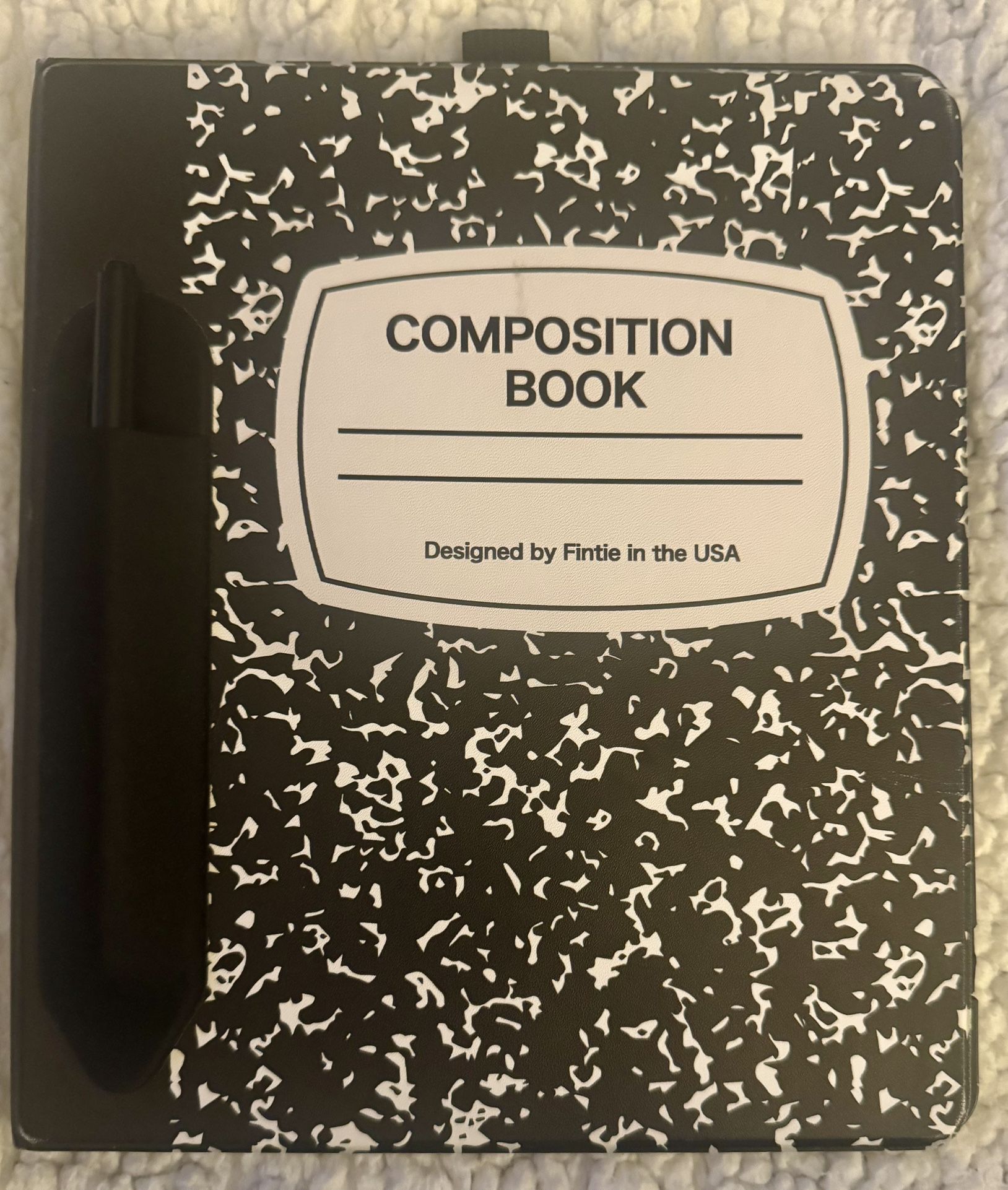 Kindle Scribe - 1st Generation