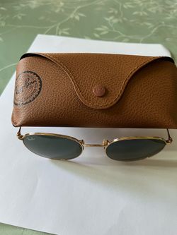 Ray ban sunglasses