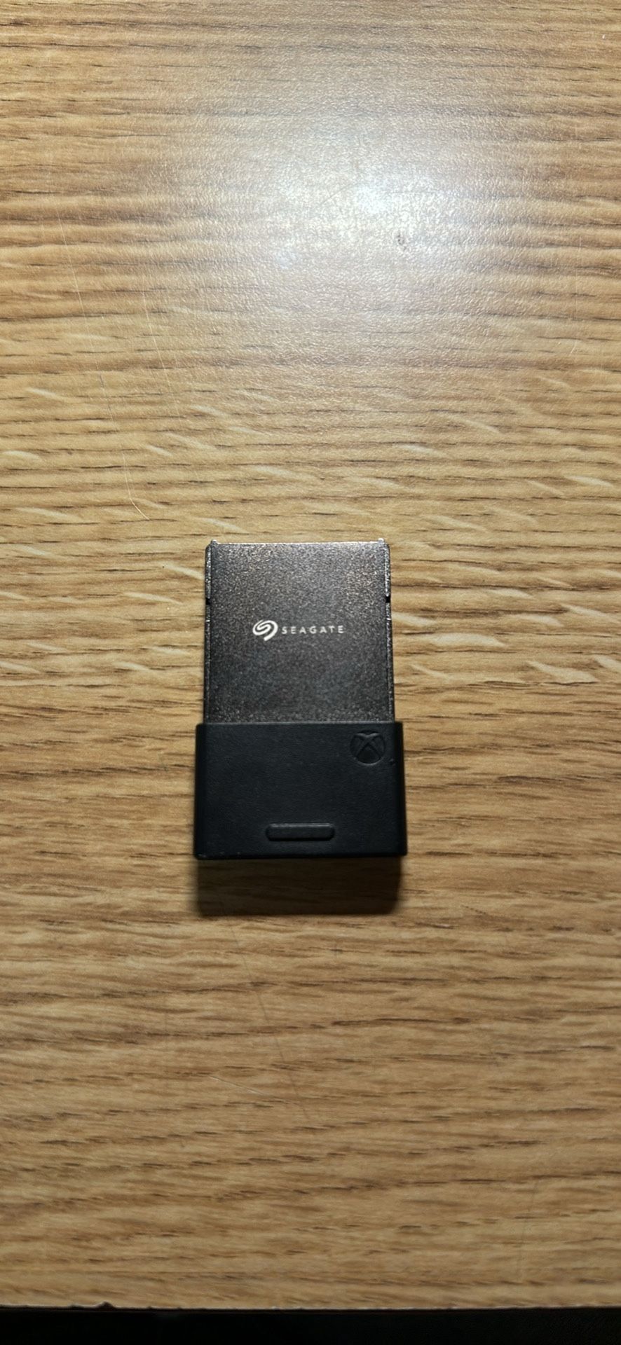 Seagate 1 Tb Storage Expansion 