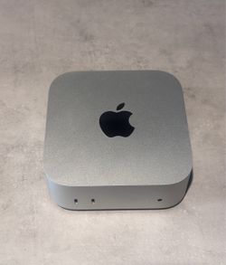 M4 Mac mini