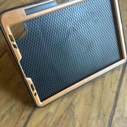 10th Gen iPad Case With Card Holder