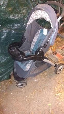 Stroller