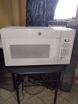 She's only 2 years old was installed but never used