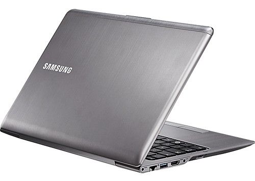 Samsung Series 5 Notebook