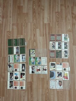Sports Cards