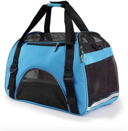 New Dog Carrier Backpack / Cat Transport Bag