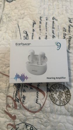 Hearing Amplifier