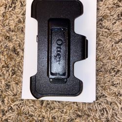 Brand New Otter Box Belt Clip iPhone SE $2