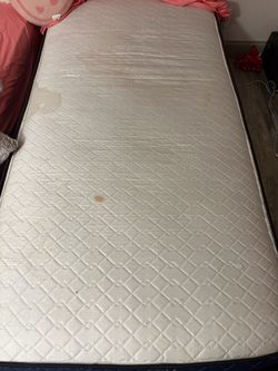 Twin Mattress
