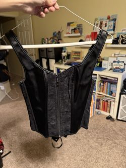 Size Small Top