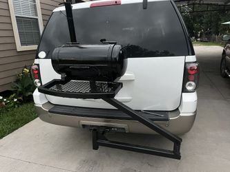 Asador Pekeño