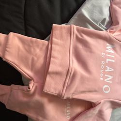 Baby Milano Set 