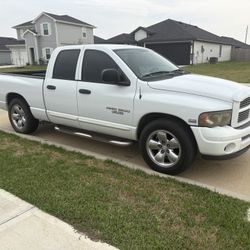 2004 Dodge Ram 1500
