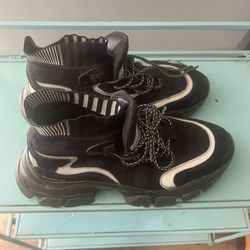 Men’s Moncler Shoes “Leave No Trace”