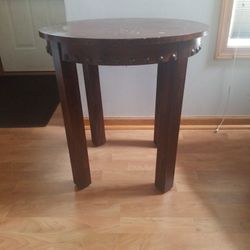 End Table