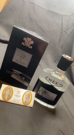 Creed Men’s Cologne