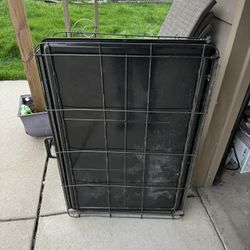 Large Crate