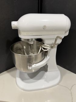 Kitchenaid bowl lift 5quart
