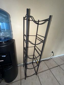 5 gallon water container holder