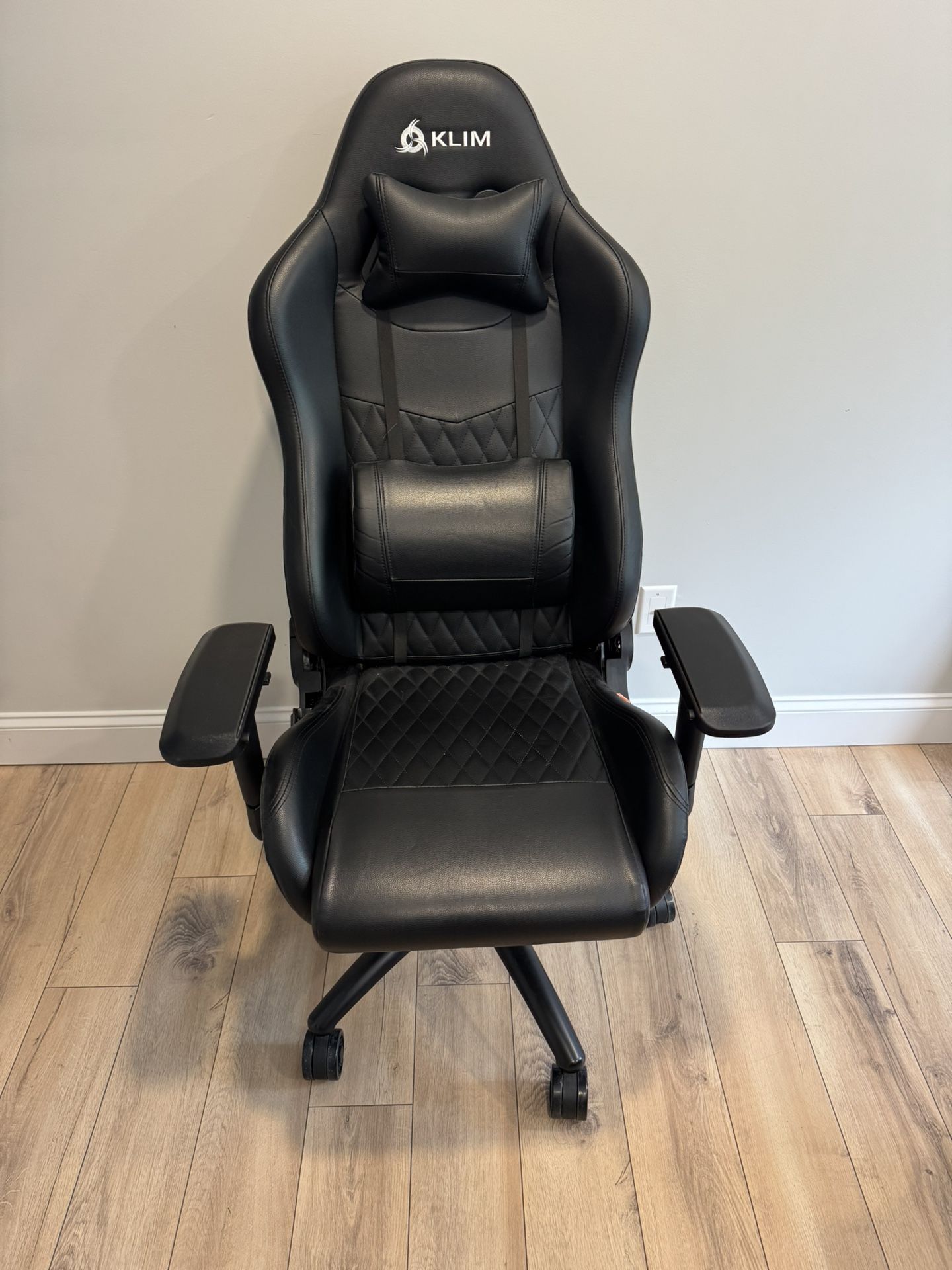 KLIM eSports Game Chair