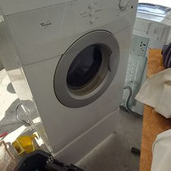 Whirlpool Mini Dryer With Stand