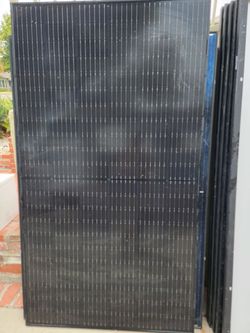 qcells 410w like new