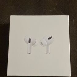 Airpod pros