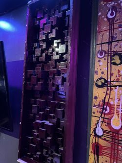 2 Diffusers Very Nice Cherry Wood 