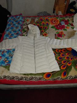 Women Snow Jacket