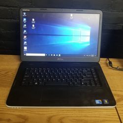 DELL VOSTRO 1540 CORE i3 WITH 15.6 INCH SCREEN (SHOP25)

