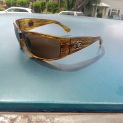 Von Zipper Papa G Sunglasses 