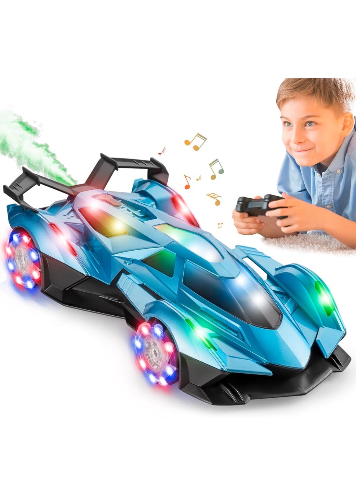 Lambo Remote Control Car