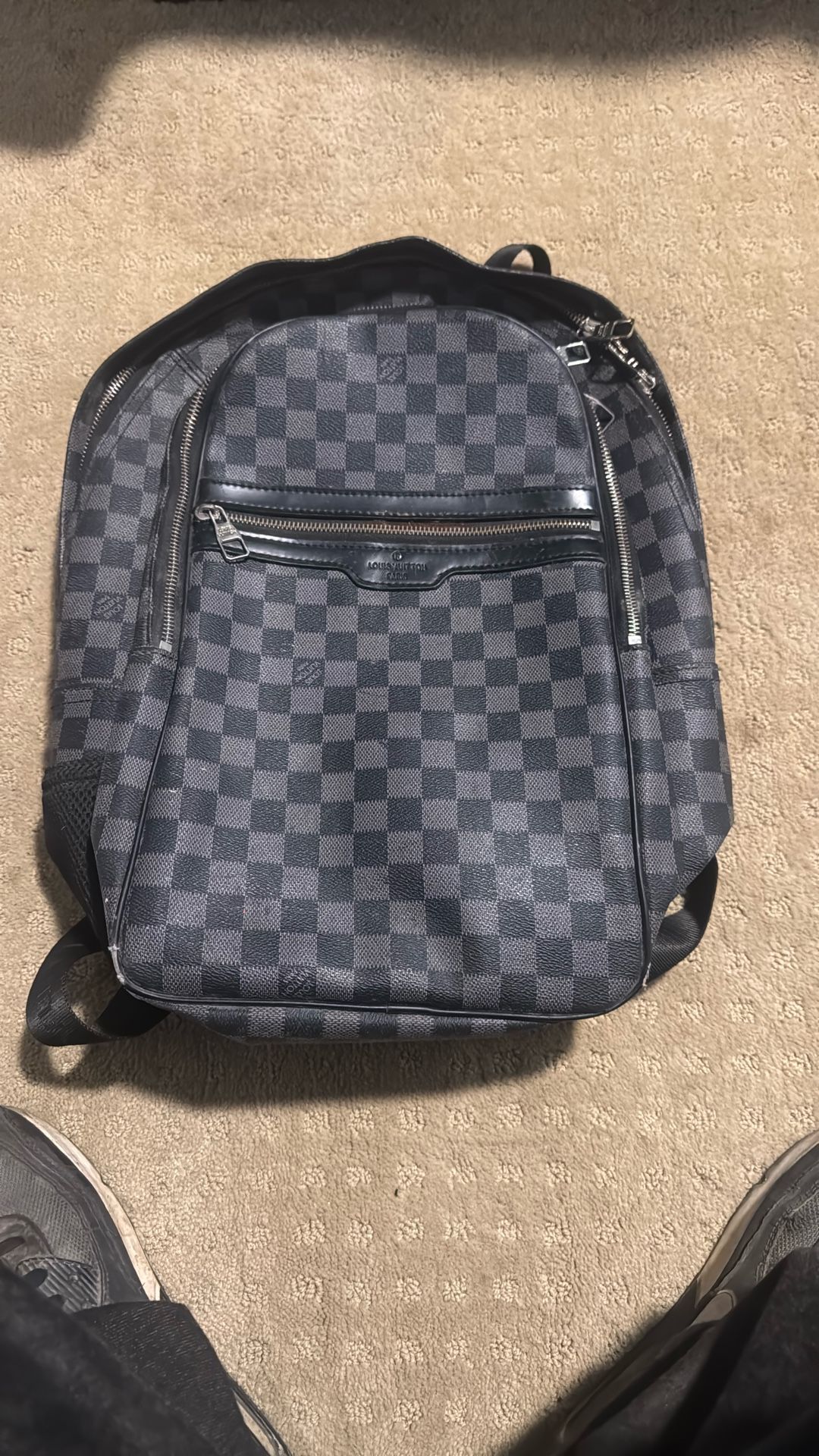 Louis Vuitton