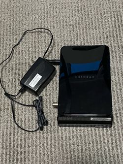 Netgear Modem