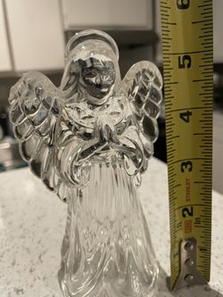 Crystal Princess House Crystal Angel