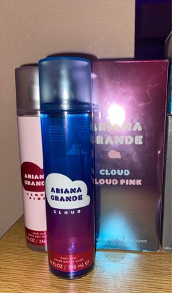 Ariana Grande Perfume