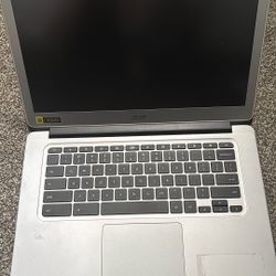 Acer Chromebook 