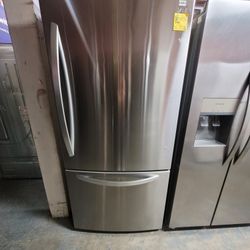 LG Refrigerator 
