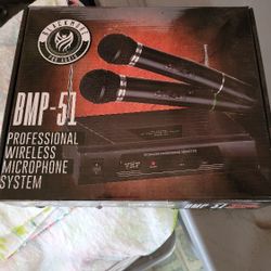 Mics