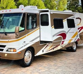 2005 Damion Intruder