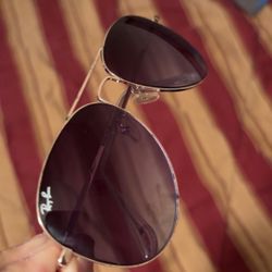 Rayban Sunglasses