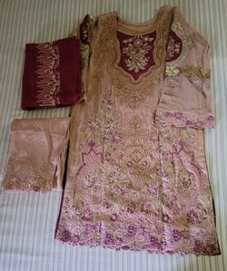 Afghan Clothes