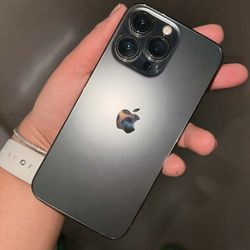 iPhone 13 Pro 128gb unlock