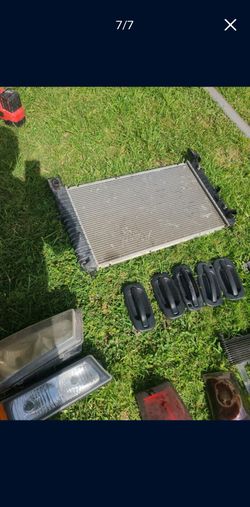 Radiator