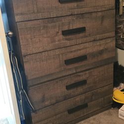 Bedroom set