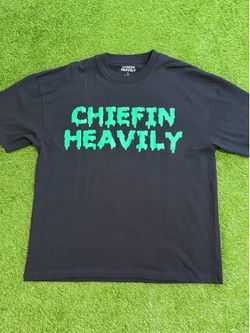 Chiefin heavily - SDL - spider