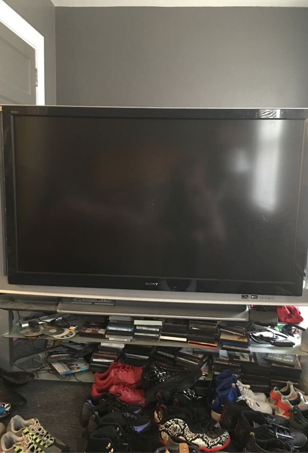 60” Sony big screen Tv for Sale in Turtle Creek, PA OfferUp