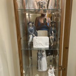 Lladro Collection For Sale Or Individual 