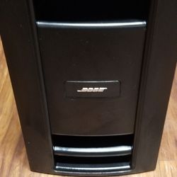 Bose Lifestyle PS 28 III Subwoofer Sub. Receiver. Online Price $299